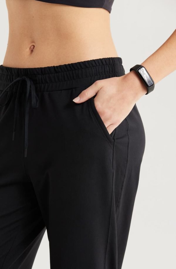 Move In Pocket Joggers